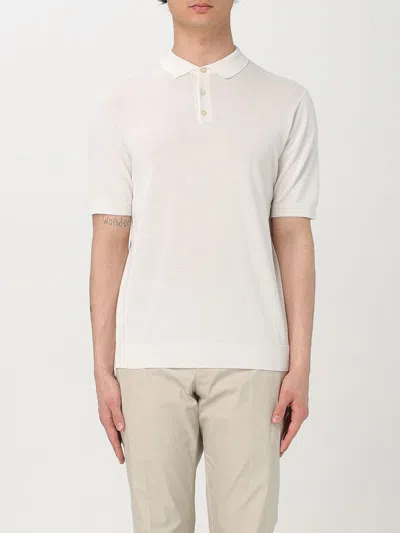Manuel Ritz Sweater  Men Color White