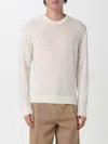 Manuel Ritz Sweater  Men Color White