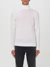 Manuel Ritz Sweater  Men Color White
