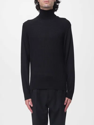 Manuel Ritz Sweater Men Color Black