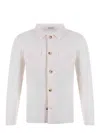 Manuel Ritz Sweaters In Beige