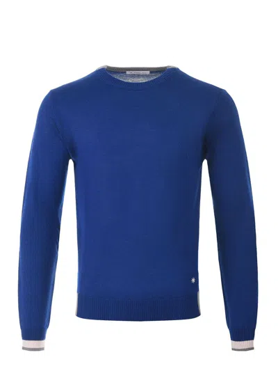 MANUEL RITZ MANUEL RITZ SWEATERS