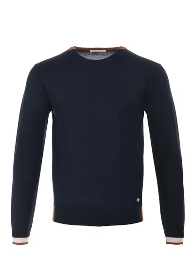 MANUEL RITZ MANUEL RITZ  SWEATERS