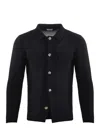 Manuel Ritz Sweaters In Blue