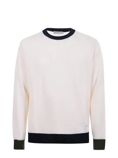 Manuel Ritz Sweaters In Multi