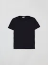Manuel Ritz T-shirt Kids  In Metallic