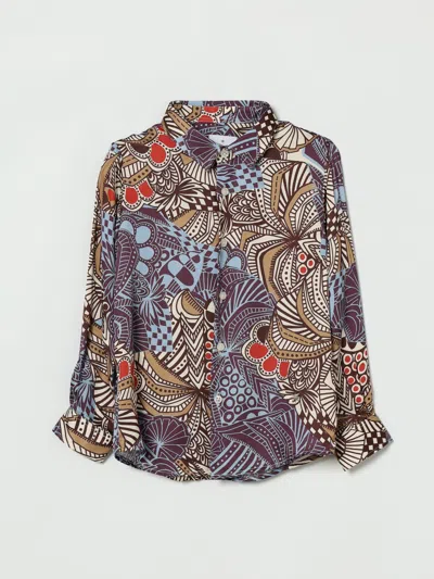 Manuel Ritz T-shirt Kids  In Multi