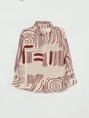 Manuel Ritz T-shirt Kids  In Neutral