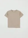 Manuel Ritz T-shirt Kids  In Pink