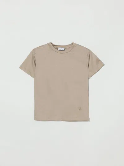 Manuel Ritz T-shirt Kids  In Pink