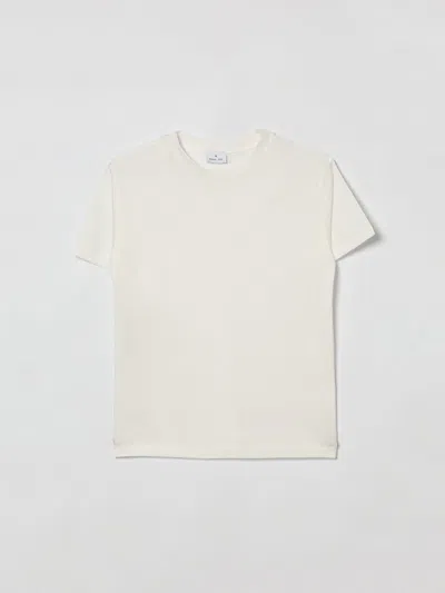 Manuel Ritz T-shirt Kids  In Pink