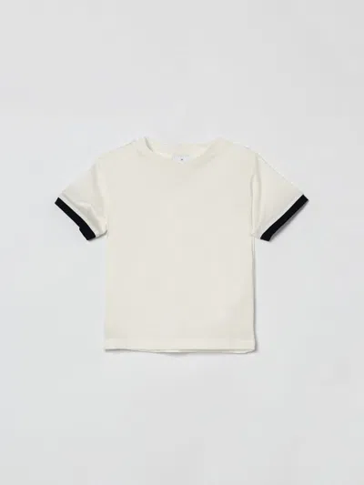 Manuel Ritz T-shirt Kids  In White