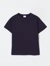 Manuel Ritz T-shirt  Kids Color Blue