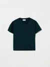 Manuel Ritz T-shirt Kids  In Green