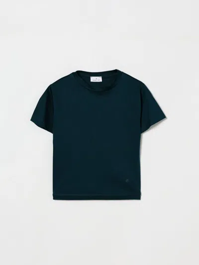 Manuel Ritz T-shirt Kids  In Green