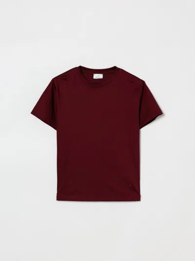 Manuel Ritz T-shirt Kids  In Red