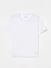 Manuel Ritz T-shirt  Kids Color White