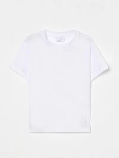 Manuel Ritz T-shirt  Kids Color White