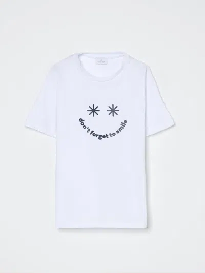 Manuel Ritz T-shirt  Kids Color White