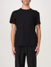 Manuel Ritz T-shirt  Men Color Black