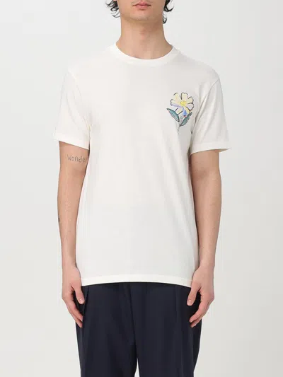 Manuel Ritz T-shirt  Men Color White