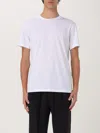 Manuel Ritz T-shirt  Men Color White In White