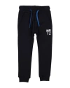 Manuel Ritz Toddler Boy Pants Midnight Blue Size 6 Cotton In Blue
