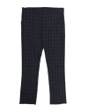 Manuel Ritz Toddler Boy Pants Navy Size 6 Polyester, Rayon, Elastane In Navy