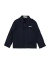 Manuel Ritz Shirts In Blue