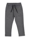 Manuel Ritz Pants In Black