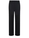 Manuel Ritz Trousers In Wool Blend