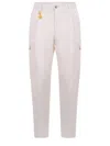 Manuel Ritz Pants  Men Color Yellow Cream