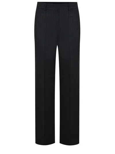 MANUEL RITZ MANUEL RITZ  TROUSERS