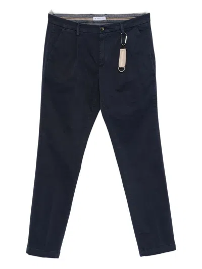 MANUEL RITZ MANUEL RITZ TROUSERS