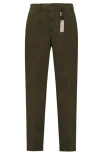 Manuel Ritz Trousers In Green