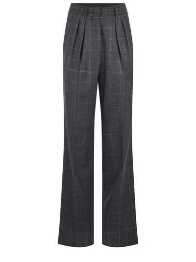 MANUEL RITZ MANUEL RITZ  TROUSERS