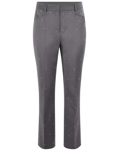 MANUEL RITZ MANUEL RITZ  TROUSERS
