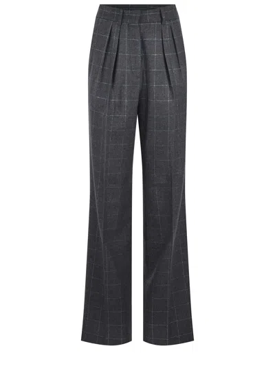 MANUEL RITZ MANUEL RITZ TROUSERS