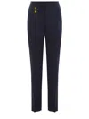 Manuel Ritz Trousers In  