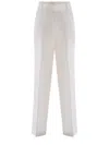 MANUEL RITZ TROUSERS MANUEL RITZ