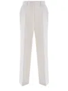 MANUEL RITZ TROUSERS MANUEL RITZ