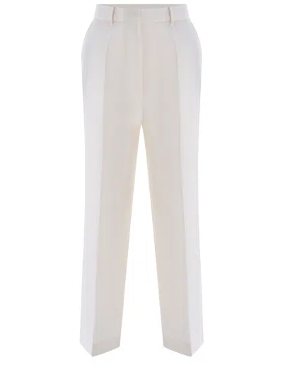 MANUEL RITZ TROUSERS MANUEL RITZ