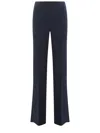 Manuel Ritz Trousers  In Blu