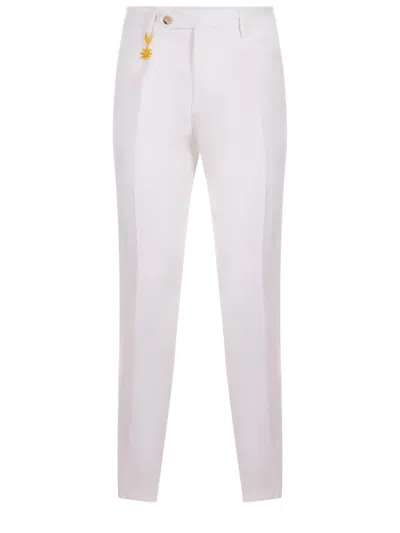 MANUEL RITZ MANUEL RITZ  TROUSERS