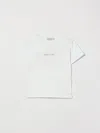 Manuel Ritz T-shirt Kids In White