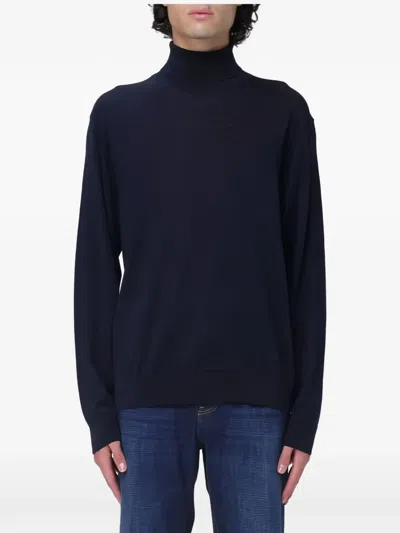 MANUEL RITZ TURTLENECK SWEATER