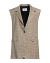 Manuel Ritz Tops In Beige