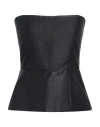 Manuel Ritz Top  Damen Farbe Schwarz In Black