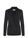 Manuel Ritz Chaqueta Casual - Negro In Black