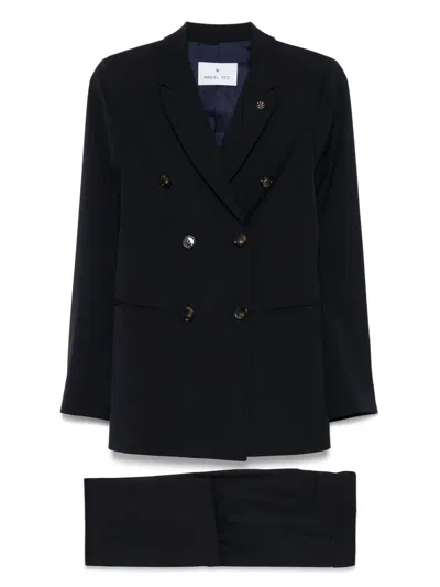Manuel Ritz Wool Suits